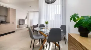 The Shoreline Kalkara Luxury Apartment by PMI Malta - Image 3