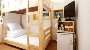 24 Guesthouse Seoul Station - Image 2