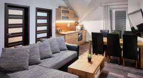 Apartmány Jánošík - Image 2