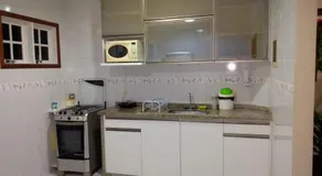 Pero Casa Triplex em condominio - Image 3