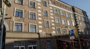 City Inn Riga Apartment, Town Towers with parking - Image 4