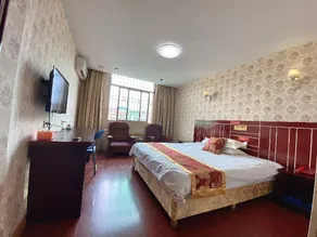 Hongda Hotel - Image 4