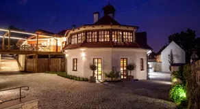 Apartmány Vinice Salabka - Image 5