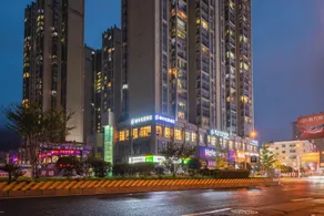 Urban Garden Hotel Guiyang Xifeng High-Speed Railway Station - Image 4