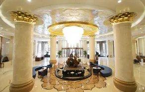 Xipu Shihong Hotel Nanjing - Image 2