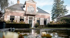Hotel B&B Hoeve de Vredenhof - Image 5