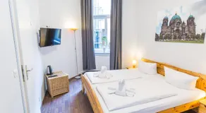 Pension Marie Prenzlauer Berg - Image 3