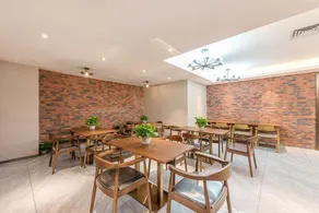 James Joyce Coffetel Hotel (Beijing Daxing Xinmeiti Gongan Daxue) - Image 3