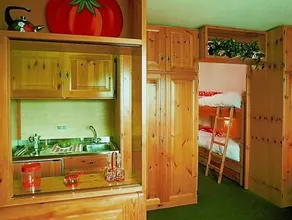Hotel Resort Veronza - Image 4