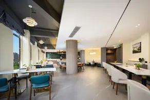 Atour X Hotel Chuxiong Yihai Park - Image 4