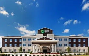 Holiday Inn Express & Suites Killeen - Fort Hood Area by IHG - Image 3