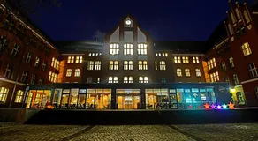 Jugendherberge Berlin Ostkreuz - Image 4