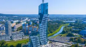 Olszynki Park Prestige Residence - Image 1