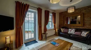 Stay in our beautiful 1850’s Coastguards Cottage. - Image 2