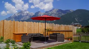 Thomanhof Chalet-Appartement - Image 3