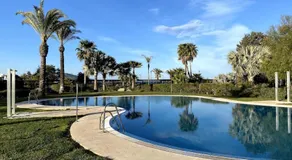 Vive Vera Rentals - Ático en 1º línea con vistas al mar - Image 2
