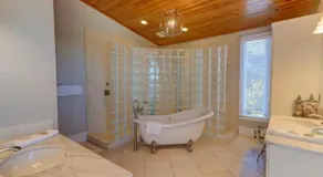 Maison de vacances avec barbecue et piscine privée - Image 2
