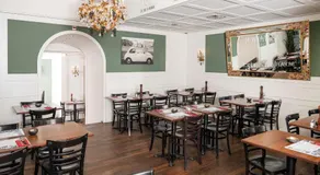 Boutique Hotel Weisses Kreuz - Adult only Hotel - Image 2