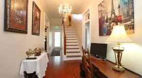 Historic Sevilla House (Adults only) - Image 2