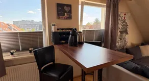 Messezimmer in Hannover Lahe mit eigenem Bad - Image 3