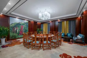 King's Park International Hotel - Image 3