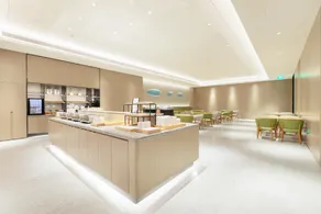 Ji Hotel Yiyang Taojiang Jinpen Plaza - Image 4