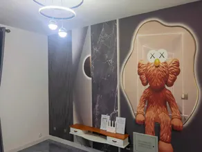 Yiju Homestay (Wuyue Plaza Branch) - Image 3