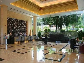 Huayu Mingfu Hotel - Image 2