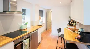 Modern Flat on the seafront Exmouth - Image 3