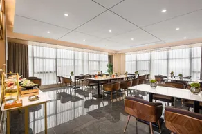 Parkfield Garden Resort Hotel (Dongguan Tangxia High-speed Railway South Station Branch) - Image 5