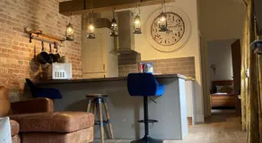 Lynford Holiday Cottages nestled in the heart of Thetford Forest - Image 5
