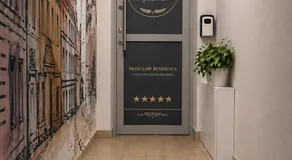 Przecław Residence - Luxury City Center Apartament - Image 5
