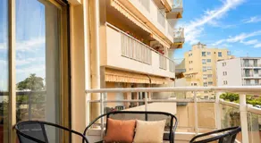 Charmant Appartement vue sur la mer près de Monaco - Image 5
