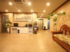 New World Hotel Yongsan - Image 5