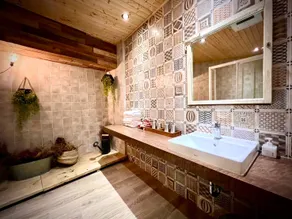 Qinghai B&B 晴海民宿 成功館 四人房Ａ 免費停車 - Image 4