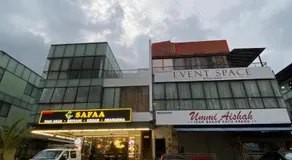 SASA Roomstay-Self Check In KLIA Transit - Image 4