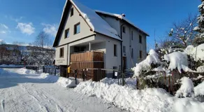 Apartamenty Wisła Krzywa 8, wanna z hydromasażem, basen zewnętrzny - Image 4