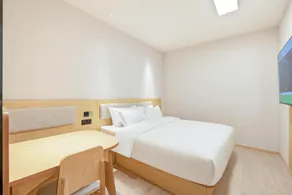 Hi Inn Beijing Changping Zhengfu Street - Image 2