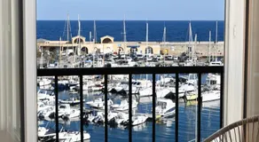 Sognu di Matteu - Bel appartement entièrement climatisé - vue mer, vieux port Bastia - Image 2