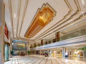 Mingfa Jiangwan Hot Spring Hotel - Image 4