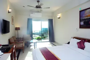 Hotel Kollol by J&Z Group - Image 2