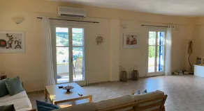 Evdilos' Balcony - Image 4
