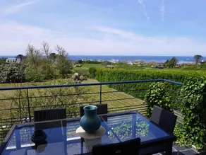 Holiday Home in Brittany with Sea View - Image 1