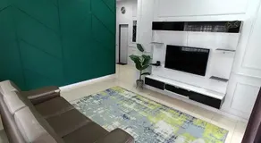 COZY RIZQY - Spacious & Budget-Friendly 3R2B Homestay - Image 2