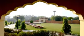 Ethnic India Tourist Resort - Image 4