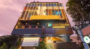 Treebo Three Street Inn Near Global Village Tech Park - Image 4