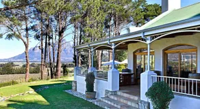 Topiary Wine Estate & Cottages - Image 3