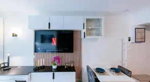 Paris Expo Apart Hotel - Porte de Versailles & Parking - Image 4