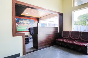 SPOT ON Hotel Krrish - Image 5