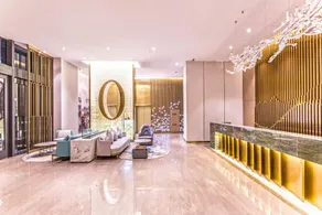 Orange Hotel Suzhou Dongsha Lake Modern Avenue - Image 3